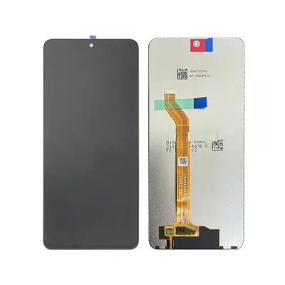 LCD + dotyková deska pro Honor Magic4 Lite 5G, black OEM