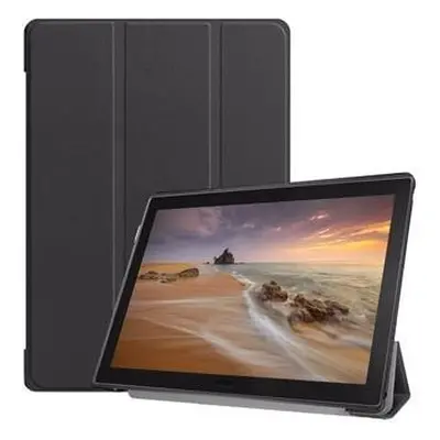 Flipové pouzdro Tactical Book Tri Fold pro Apple iPad Air 2020 10.9, černá