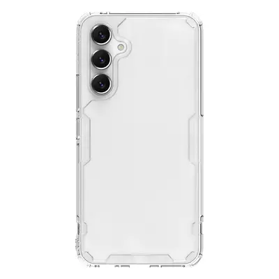 Ochranný kryt Nillkin Nature TPU PRO pro Samsung Galaxy A54 5G , transparentní