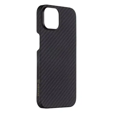 Zadní kryt Tactical MagForce Aramid pro Apple iPhone 15, černá