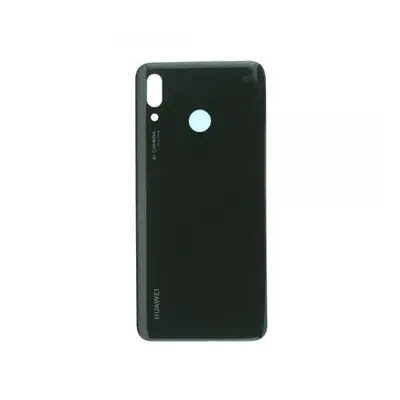 Zadní kryt baterie pro Huawei Nova 3 , black (OEM)