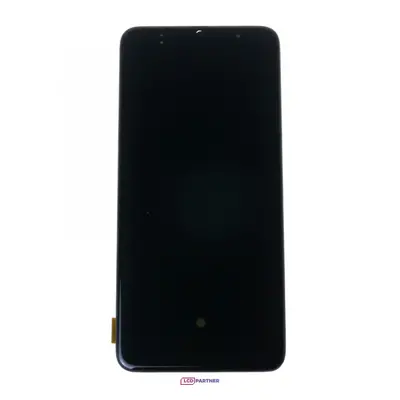 LCD + dotyková deska pro Samsung Galaxy A02s, black (Service Pack)