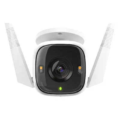 TP-LINK Tapo C320WS - Outdoor IP kamera s WiFi a LAN, 4MP(2560 × 1440), ONVIF