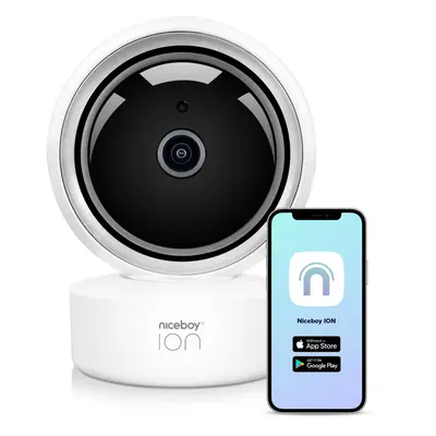 Niceboy ION Home Security Camera