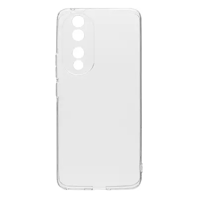 Zadní kryt Tactical TPU pro Honor 90, transparentní