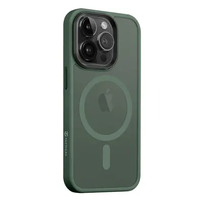 Zadní kryt Tactical MagForce Hyperstealth pro Apple iPhone 14 Pro, forest green