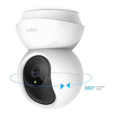 TP-LINK Tapo C210 - IP kamera s naklápěním a WiFi, 3MP (2304 x 1296)