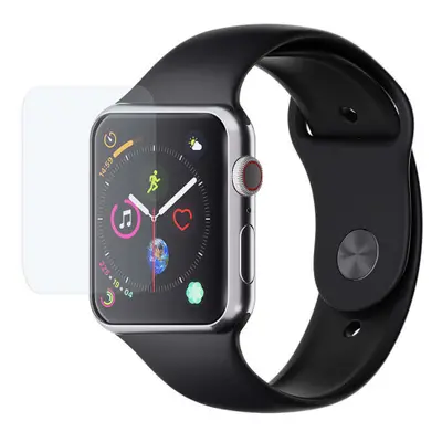 Ochranná fólie 3mk Watch pro Apple Watch SE (2022) 44mm (3ks)