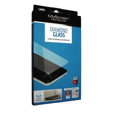 Ochranná fólie DIAMOND GLASS pro Samsung Galaxy Xcover 3 / 3VE