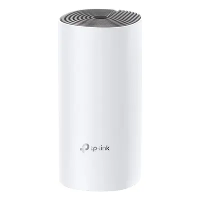 TP-Link Deco E4 - Meshový Wi-Fi systém pro chytré domácnosti (1-pack)