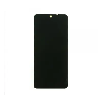 LCD + dotyková deska pro Xiaomi Redmi Note 10 Pro/12 Pro 4G, black (OEM)