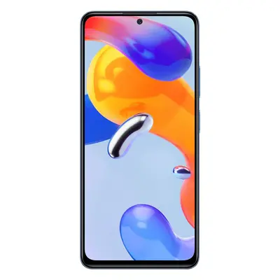 Redmi Note 11 Pro 5G 6GB/128GB modrá