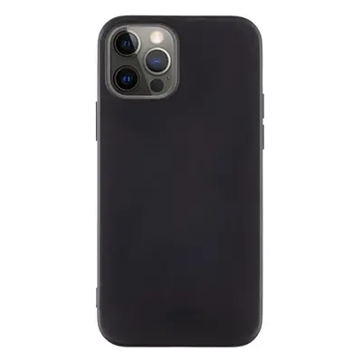 Zadní kryt Tactical TPU pro Apple iPhone 12/12 Pro, černá