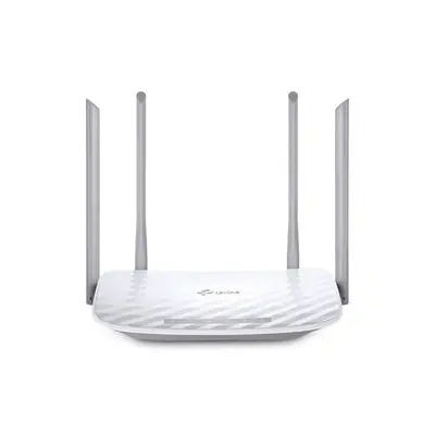 TP-Link Archer C50 V4 AC1200 WiFi DualBand Router