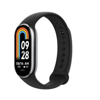 Xiaomi Smart Band 8 černá