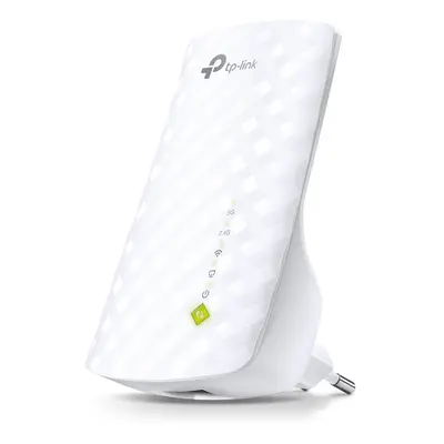 TP-Link RE200 AC750 Dual Band Wifi Range Extender/AP, 3 interní antény