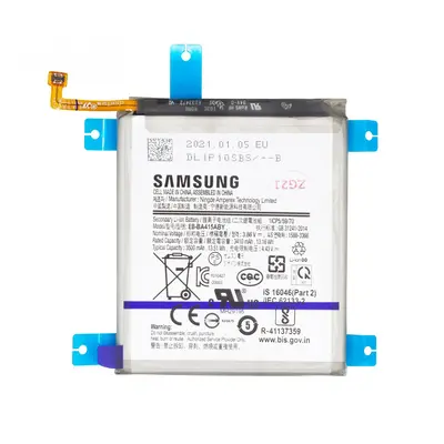 Baterie Samsung EB-BA415ABY Li-Ion 3500mAh