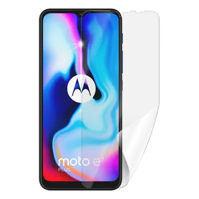 Ochranná fólie Screenshield pro Motorola Moto E7 Plus