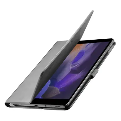 Flipové pouzdro se stojánkem Cellularline Folio pro Samsung Galaxy Tab A8 (2022), černá