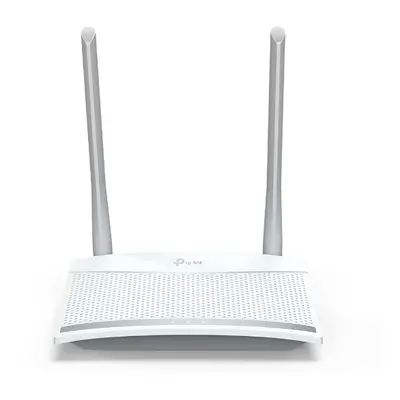 TP-Link TL-WR820N 300Mbps Wireless N Router, 3x10/100 RJ45, 2x5dBi anténa