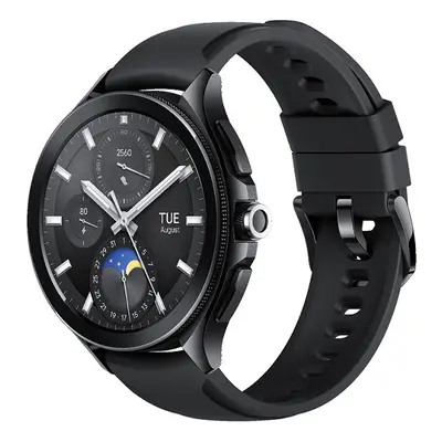 Xiaomi Watch 2 Pro 4G LTE černá