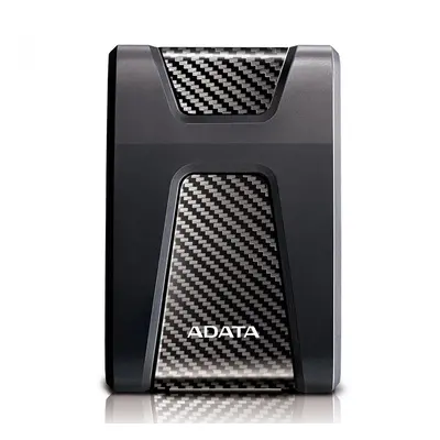 ADATA HD650 1TB 2.5" HDD USB 3.1, černá