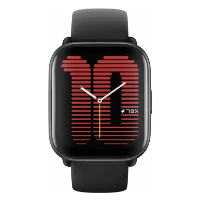 Amazfit Active černá