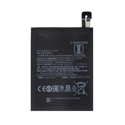 Baterie Xiaomi BN48 4000mAh (OEM)