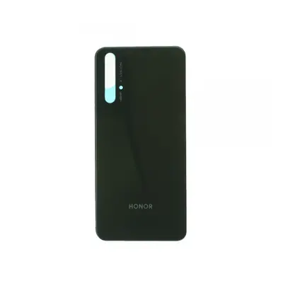 Zadní kryt baterie pro Honor 20, black (OEM)