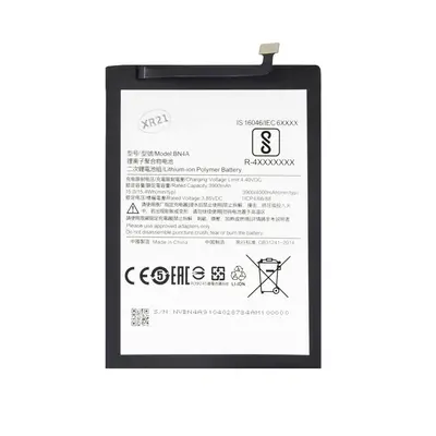 Baterie Xiaomi BN4A 4000mAh (OEM)