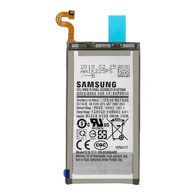 Baterie EB-BS916ABY pro Samsung Galaxy S23+ Li-Ion 4700mAh (OEM)