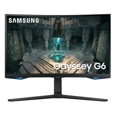 27" Samsung Odyssey G65B