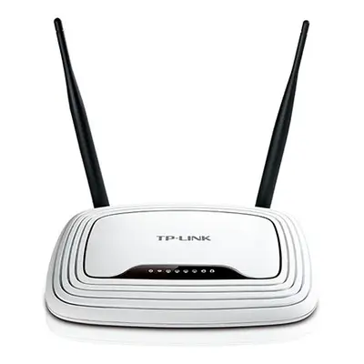 TP-Link TL-WR841N 300Mbps Wireless N Router/AP/WISP/Range extender