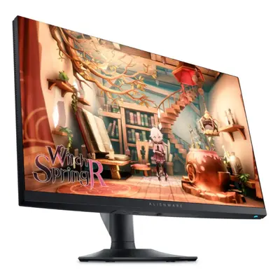 27" LCD Dell AW2724DM QHD IPS16:9/1ms/144Hz