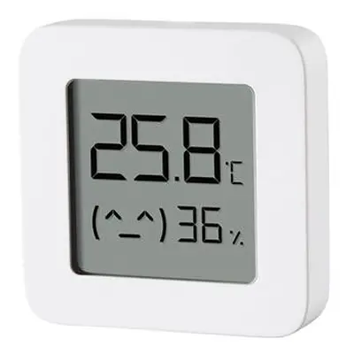 Meteostanice Xiaomi Mi Temperature and Humidity Monitor 2