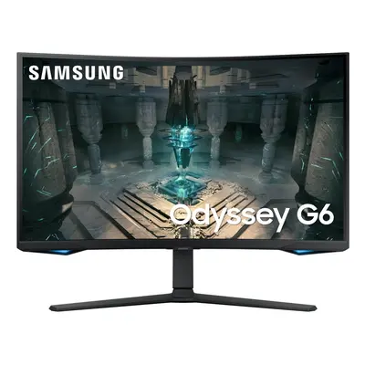 32" Samsung Odyssey G65B