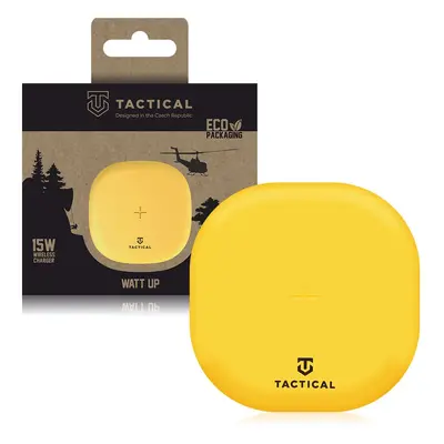 Tactical WattUp Wireless Yellow