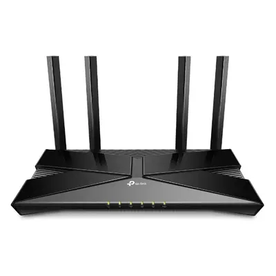 TP-Link Archer AX23, AX1800 WiFi6 5xGb Router