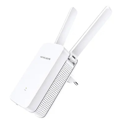 Mercusys MW300RE 300Mbps Range Extender, WPS, MIMO tech., 3x anténa