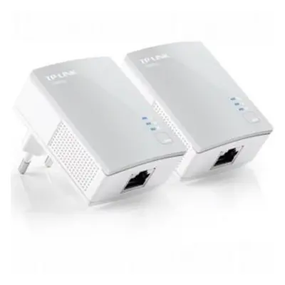 TP-Link TL-PA4010 Powerline ethernet Starter Kit (2ks)