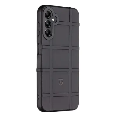 Zadní kryt Tactical Infantry pro Samsung Galaxy A14 4G/A14 5G, černá