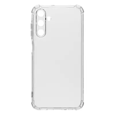 Tactical TPU Plyo Kryt pro Samsung Galaxy A15 4G Transparent