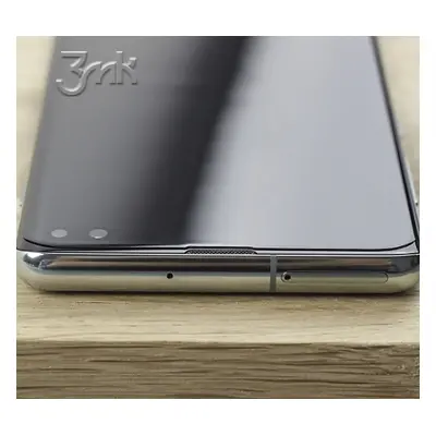 Tvrzené sklo 3mk FlexibleGlass Edge pro Samsung Galaxy S10 Plus