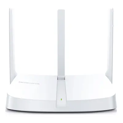 Mercusys MW305R 300Mbps WiFi N router, 4x10/100 RJ45, 3x anténa