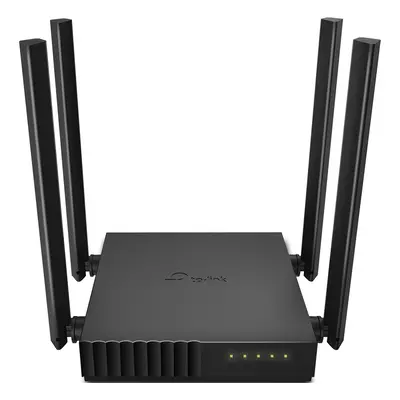 TP-link Archer C54 AC1200 WiFi DualBand Router/AP/extender