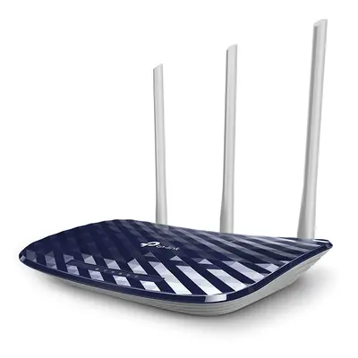 TP-Link Archer C20 AC750 WiFi DualBand Router