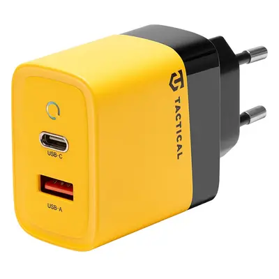 Tactical Microgrid GaN 45W Yellow