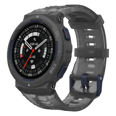 Amazfit Active Edge Midnight Pulse