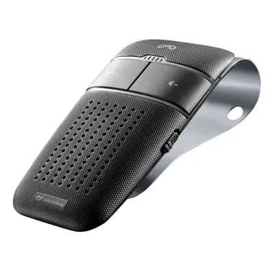 Přenosné handsfree CELLULARLINE EASY DRIVE BT 4.0, černé