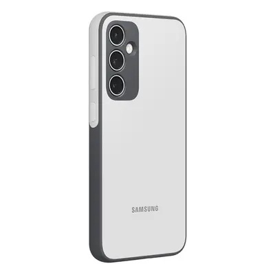 Silikonový kryt Samsung EF-PS711TWE pro Samsung Galaxy S23 FE, light gray